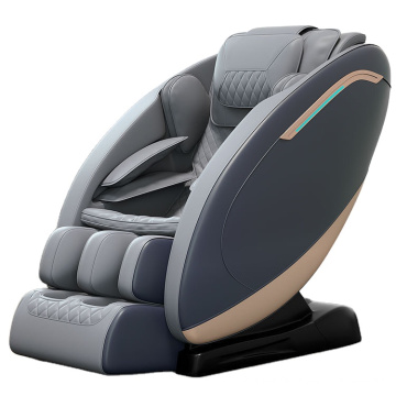 Electric full body massager  zero gravity full body luxury 4D sofa home massage chair